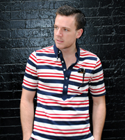 Chân váy hoa trẻ trung cho nàng công sở | Áo thun kiểu 09