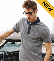 Áo thun kiểu 11 | May Dong phuc