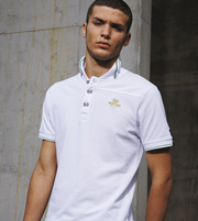 Áo thun kiểu 04 | May Dong phuc