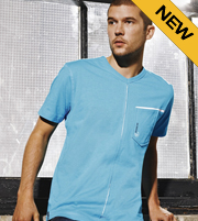 Áo bảo hộ tại Kon Tum | Áo thun kiểu 16