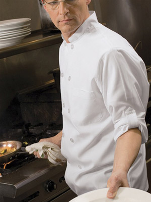 Nước khoáng thiên nhiên Quảng Ninh | Áo bếp 13