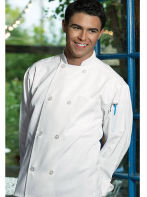 May áo gió tại Thái Nguyên | Áo bếp 19