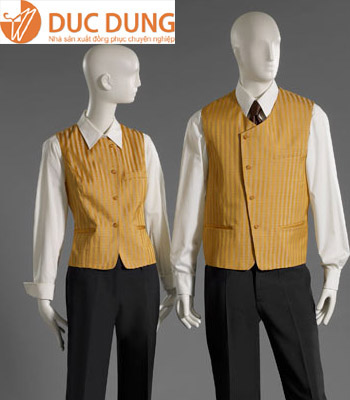 Áo nhóm tại  Hưng Yên | Đồng phục phục vụ 02