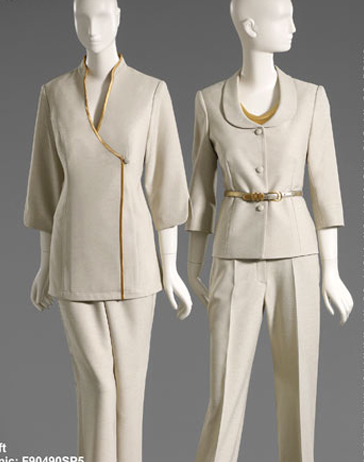 Đồng phục spa 151, dong phuc spa 151 | Đồng phục spa 05