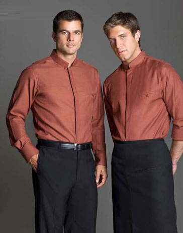 May đồng phục tại Ba Đình | Đồng phục phục vụ 05