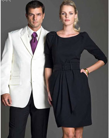 Đồng phục phục vụ 35, dong phuc phuc vu 35 | Đồng phục quản lý nhà hàng 01