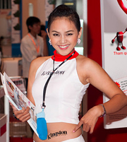 In áo tại Thái Nguyên | Đồng phục PG 39