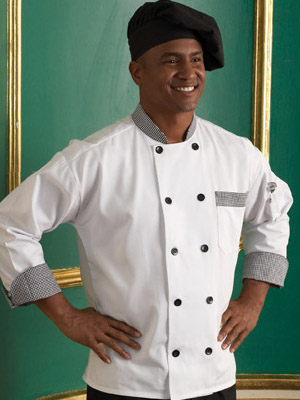 Đồng phục phục vụ 35, dong phuc phuc vu 35 | Áo bếp 20