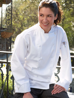 Công ty may xuất khẩu tại Hải Dương | Áo bếp 28