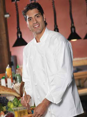 Vest nữ tại Bắc Giang | Áo bếp 32