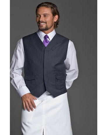 Công ty may xuất khẩu | Đồng phục phục vụ 08