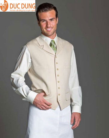 Đồng phục quản lý nhà hàng 16, dong phuc quan ly nha hang 16 | Đồng phục phục vụ 09