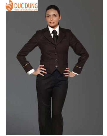 Đồng phục phục vụ 42, dong phuc phuc vu 42 | Đồng phục phục vụ 12