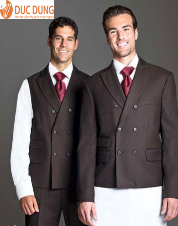 Thiên thần nội y khoe đường cong nóng bỏng | Đồng phục phục vụ 10