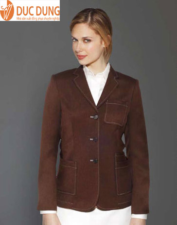 Mùa đông mặc đẹp với ‘quần gầy’ | Đồng phục phục vụ 21