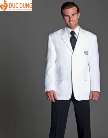 Đồng phục nhà hàng, dong phuc nha hang | Đồng phục quản lý nhà hàng 08