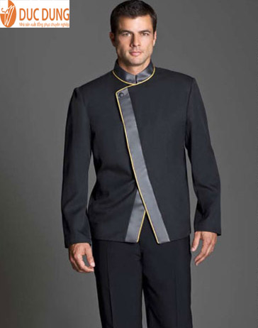 Đồng phục phục vụ 06, dong phuc phuc vu 06 | Đồng phục phục vụ 31