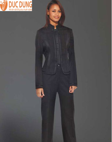 Đồng phục bảo vệ tiền sảnh 44, dong phuc bao ve tien sanh 44 | Đồng phục phục vụ 34