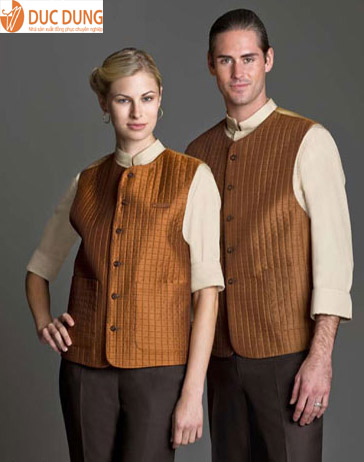 Đồng phục tạp vụ 13, dong phuc tap vu 13 | Đồng phục phục vụ 35