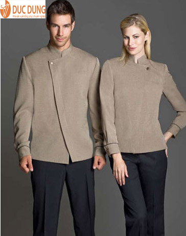 Đồng phục phục vụ 35, dong phuc phuc vu 35 | Đồng phục phục vụ 38