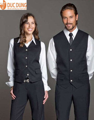 Đồng phục phục vụ 06, dong phuc phuc vu 06 | Đồng phục phục vụ 42