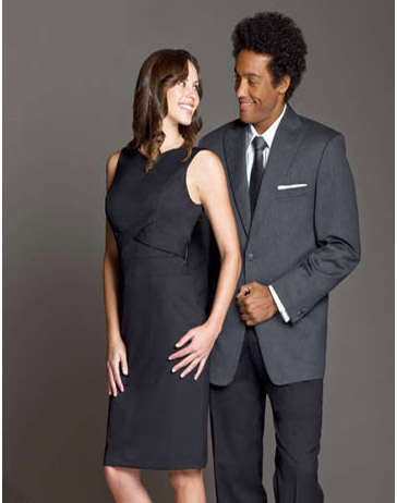 Đồng phục bán hàng tại Lạng Sơn | Đồng phục quản lý nhà hàng 15