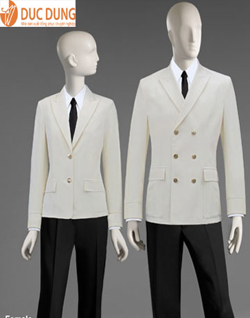 Đồng phục bảo vệ tiền sảnh 44, dong phuc bao ve tien sanh 44 | Đồng phục quản lý nhà hàng 16