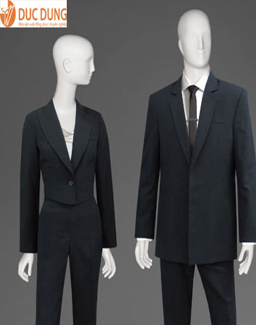 Đồng phục tạp vụ 13, dong phuc tap vu 13 | Đồng phục quản lý nhà hàng 18