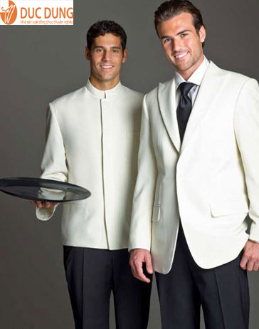 Nón bếp 04, Non bep 04 | Đồng phục phục vụ 45