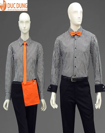 Đồng phục Pha chế - Bartender 06, dong phuc Pha che   Bartender 06 | Đồng phục phục vụ 51