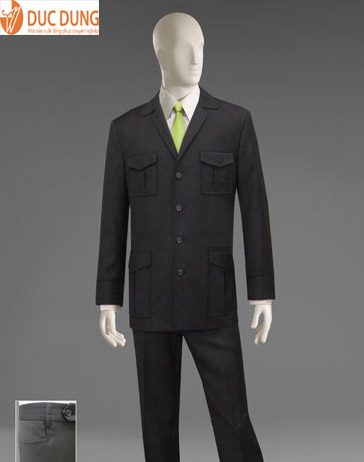 Đồng phục quản lý nhà hàng 16, dong phuc quan ly nha hang 16 | Đồng phục phục vụ 54