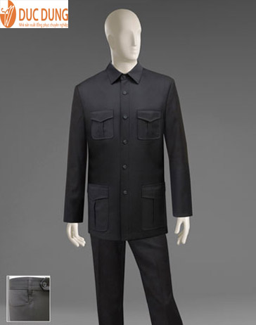 Nón bếp 19, Non bep 19 | Đồng phục phục vụ 55