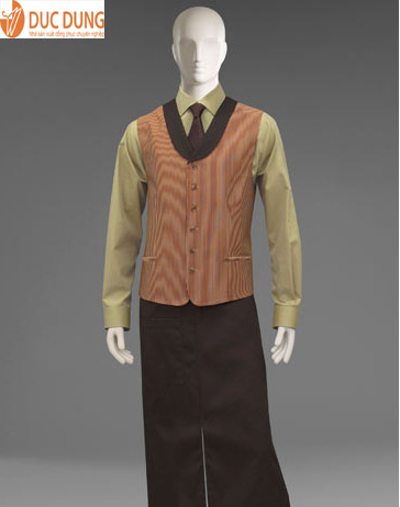 Đồng phục phục vụ 35, dong phuc phuc vu 35 | Đồng phục phục vụ 49