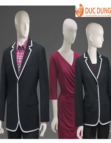 PALFINGER NED | Đồng phục quản lý nhà hàng 21