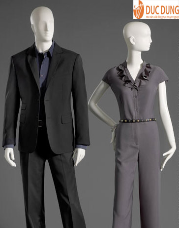 Đồng phục Bảo vệ tiền sảnh 27, dong phuc Bao ve tien sanh 27 | Đồng phục quản lý nhà hàng 22