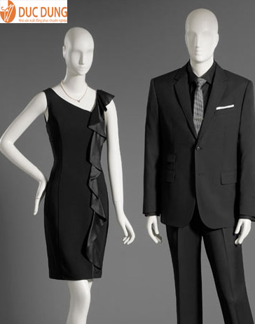 Phúc Anh | Đồng phục quản lý nhà hàng 24