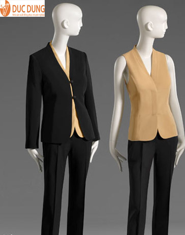 Đồng phục quản lý nhà hàng 16, dong phuc quan ly nha hang 16 | Đồng phục quản lý nhà hàng 25