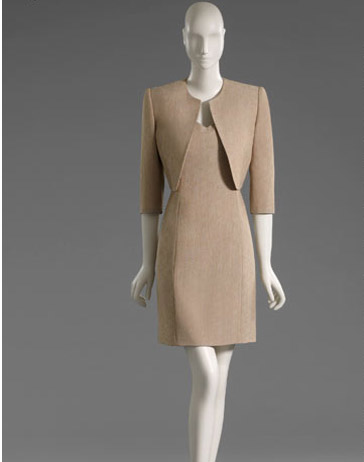 Đồng phục lễ tân 02 | May Dong phuc