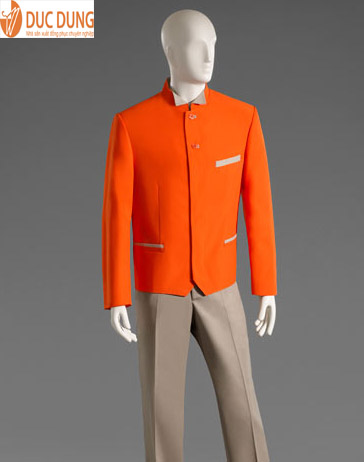 Đồng phục phục vụ 06, dong phuc phuc vu 06 | Đồng phục phục vụ 59