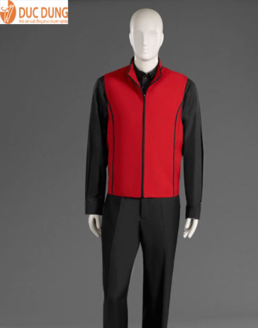 Đồng phục quản lý nhà hàng 21, dong phuc quan ly nha hang 21 | Đồng phục phục vụ 63