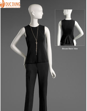 Công ty Hợp Thành | Đồng phục quản lý nhà hàng 29