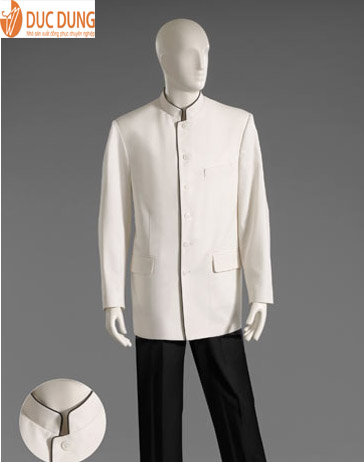 Công ty Hợp Thành | Đồng phục phục vụ 65