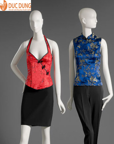 Big Green | Đồng phục lễ tân 04