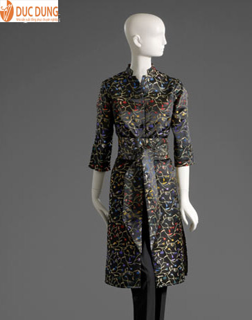 Đồng phục lễ tân 07 | May Dong phuc