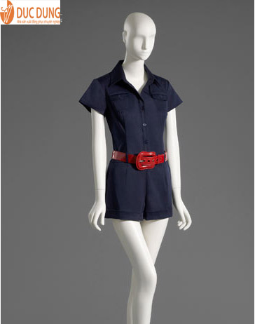 Đồng phục lễ tân 10 | May Dong phuc