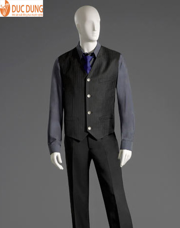 Đồng phục Bảo vệ tiền sảnh 27, dong phuc Bao ve tien sanh 27 | Đồng phục phục vụ 74