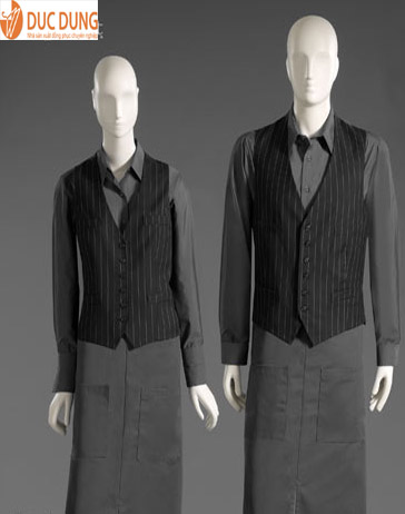 Đồng phục bảo vệ tiền sảnh 44, dong phuc bao ve tien sanh 44 | Đồng phục phục vụ 75