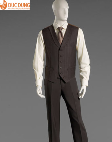 Công ty Cadisun | Đồng phục phục vụ 83