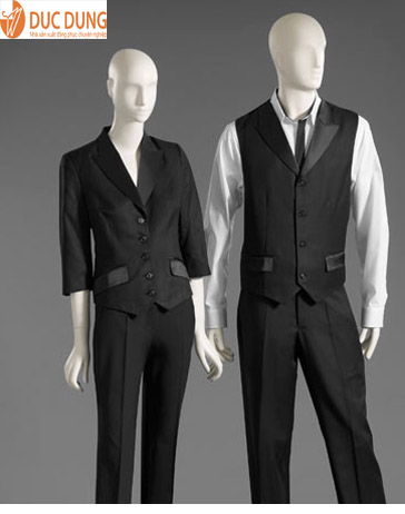 Đồng phục y tế tại Sơn La | Đồng phục phục vụ 87