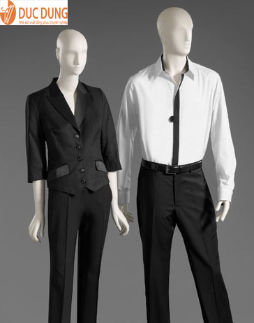 Đồng phục Bảo vệ tiền sảnh 21, dong phuc Bao ve tien sanh 21 | Đồng phục phục vụ 88